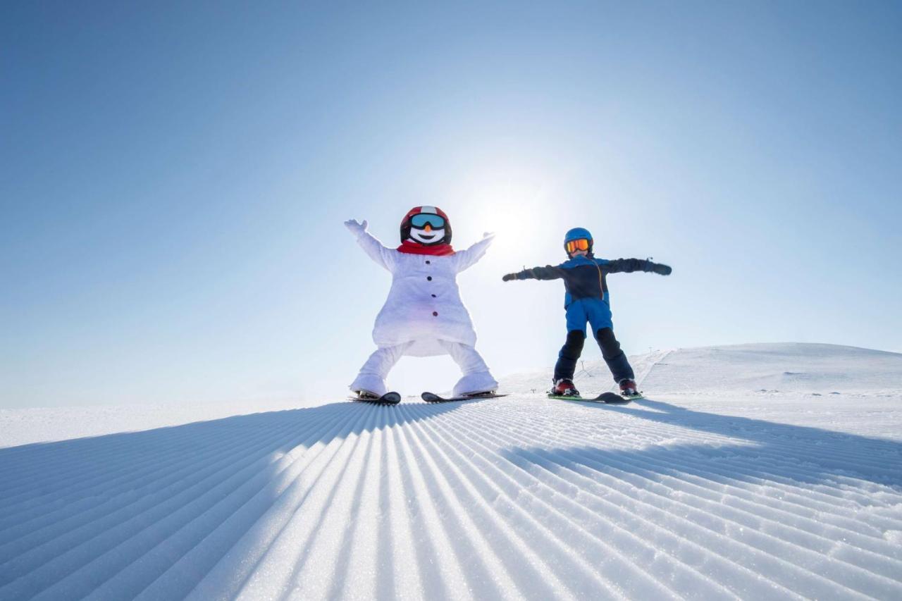 Radisson Blu Resort, トリシル エクステリア 写真
