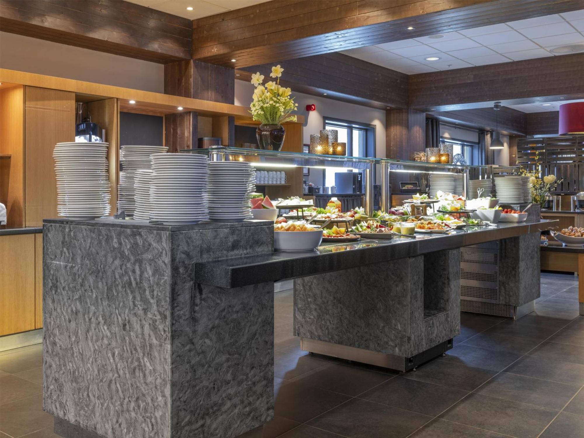 Radisson Blu Resort, トリシル エクステリア 写真