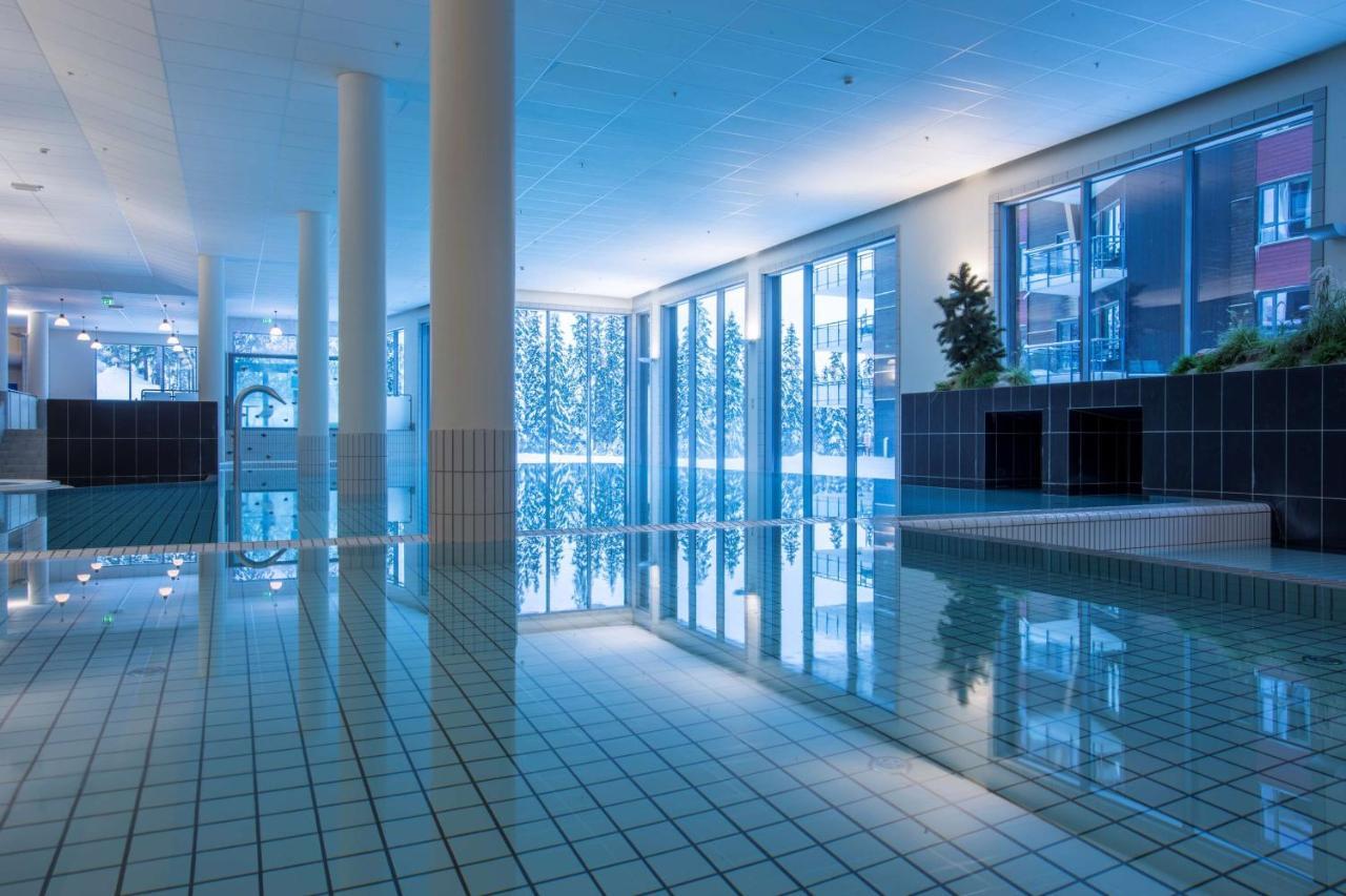 Radisson Blu Resort, トリシル エクステリア 写真