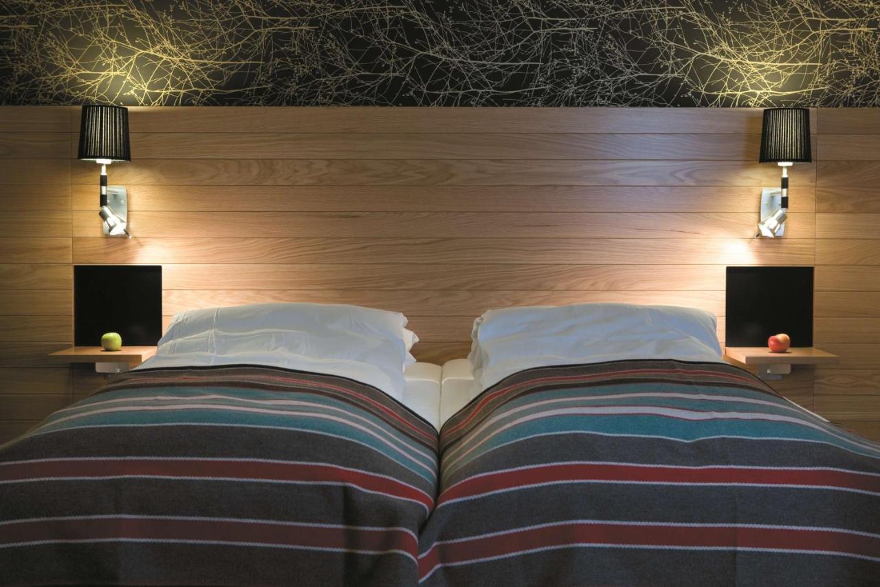 Radisson Blu Resort, トリシル エクステリア 写真