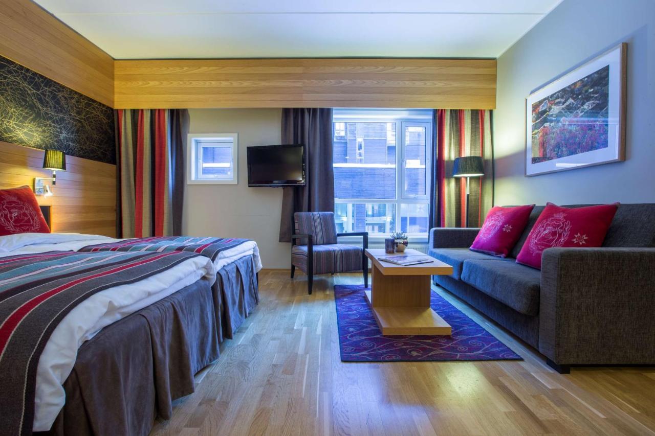 Radisson Blu Resort, トリシル エクステリア 写真