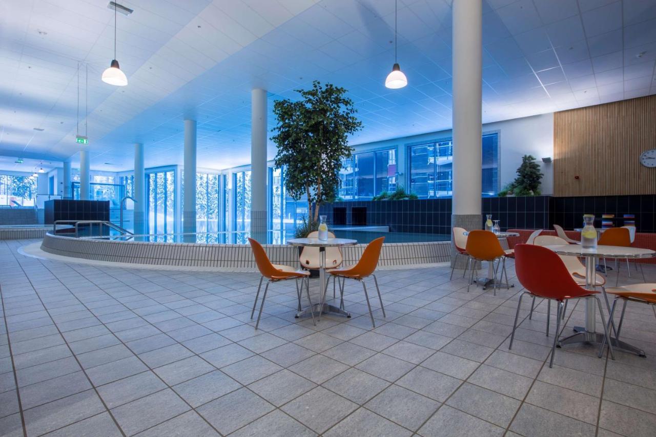 Radisson Blu Resort, トリシル エクステリア 写真