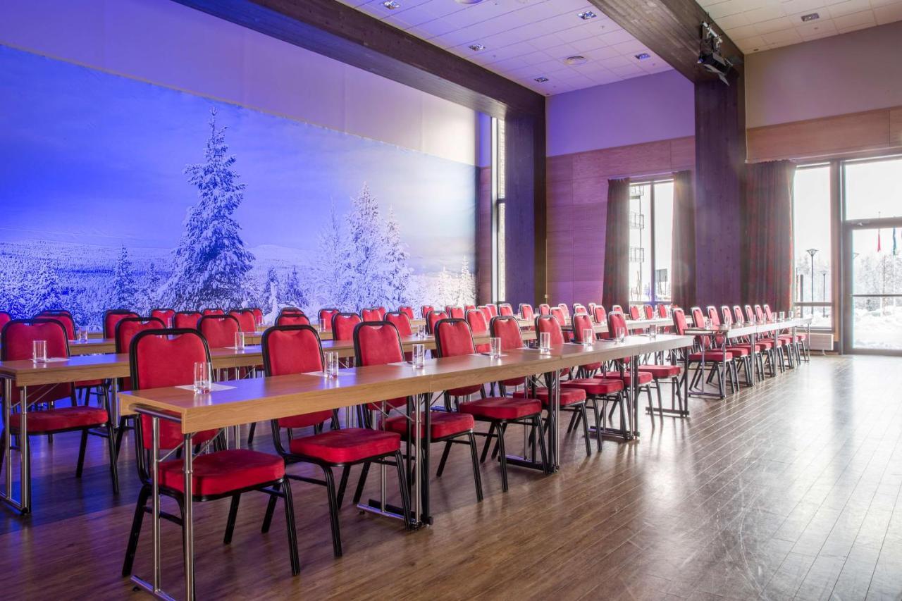 Radisson Blu Resort, トリシル エクステリア 写真